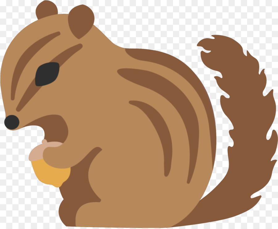 La Marmotte，écureuil PNG