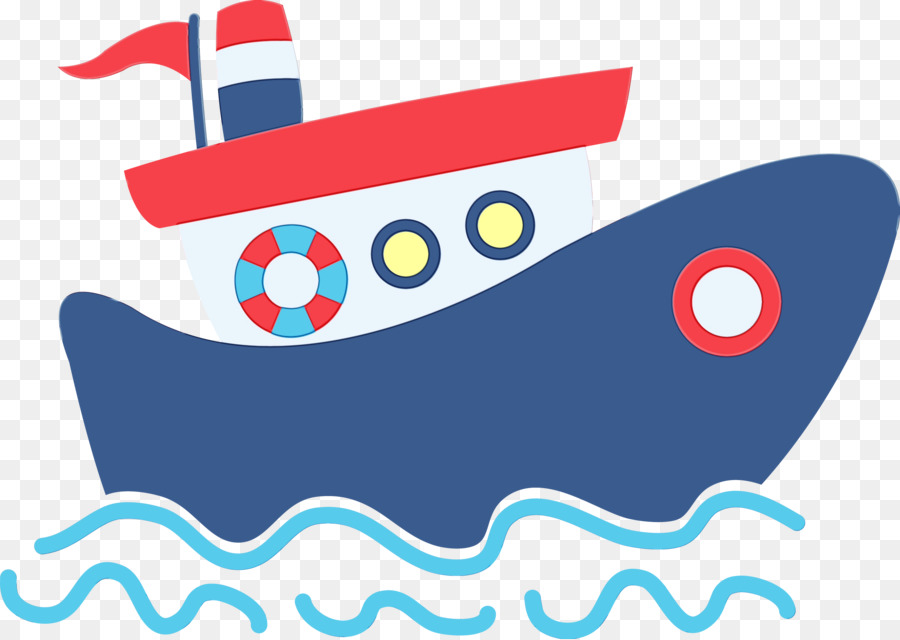 Bateau，Eau PNG