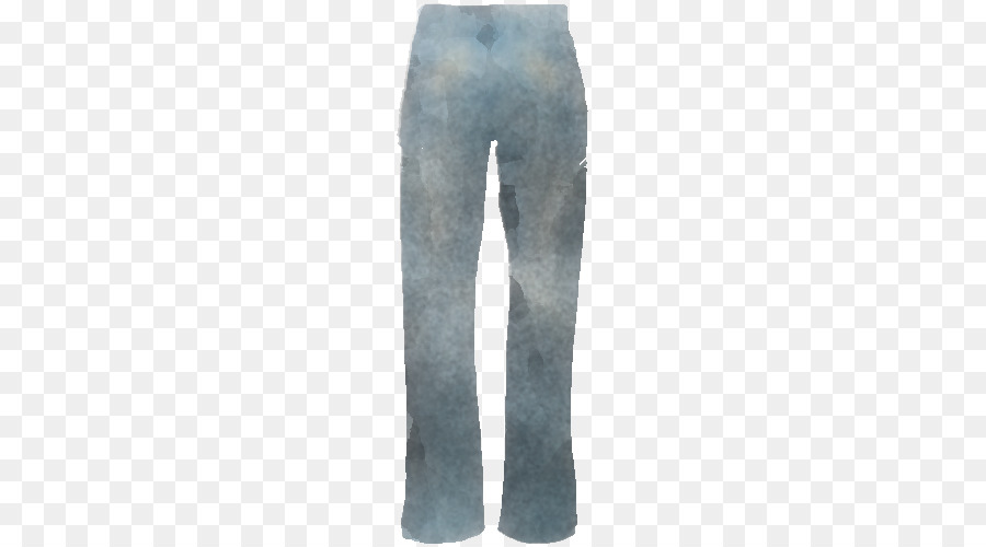 Vêtements，Jeans PNG