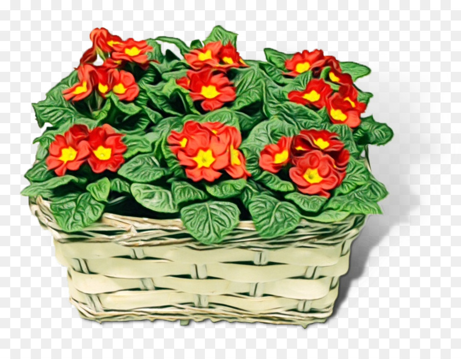 Fleur，Flowerpot PNG