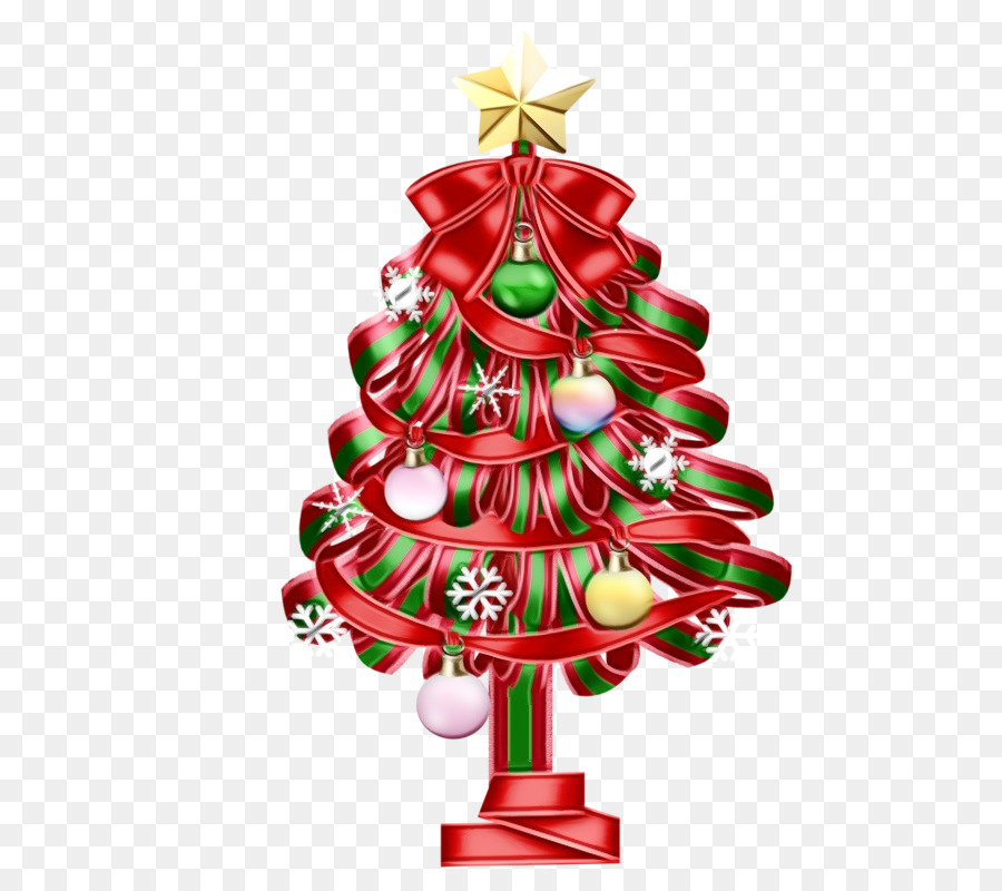 Ornement D'arbre De Noël，Décoration PNG