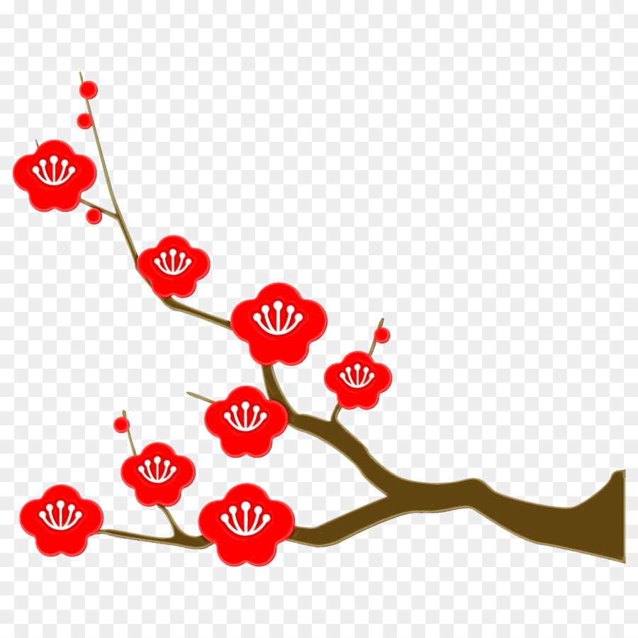 Rouge，Branche PNG