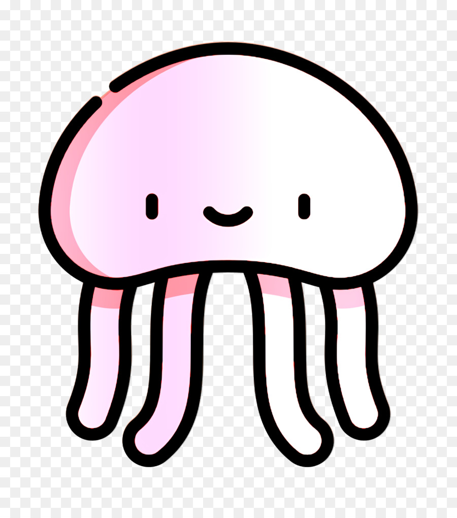 Méduse Bleue，Tentacules PNG