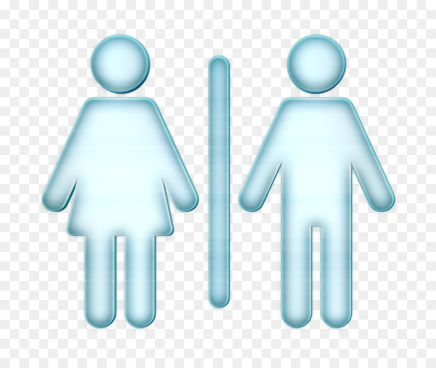 Signe Des Toilettes，Toilettes PNG