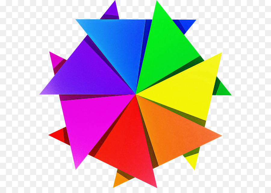 Triangle，Diagramme PNG