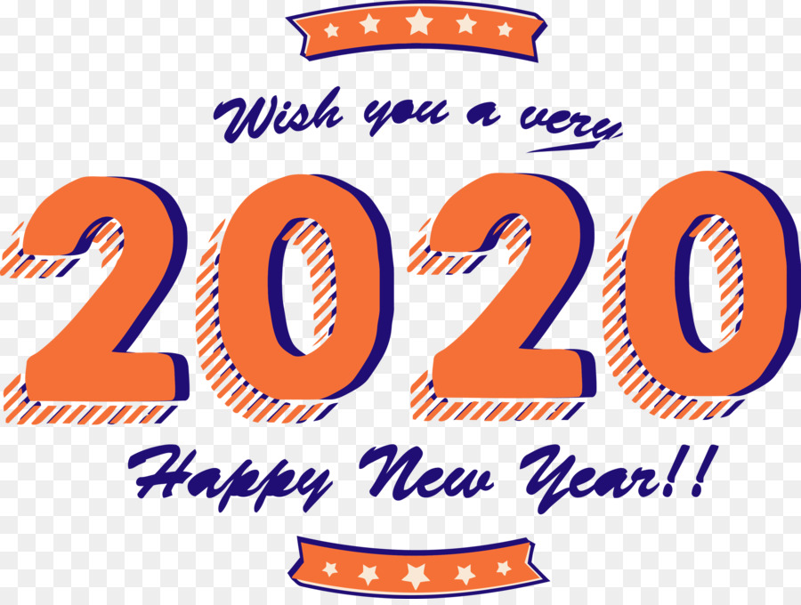 Bonne Année 2020，Célébration PNG