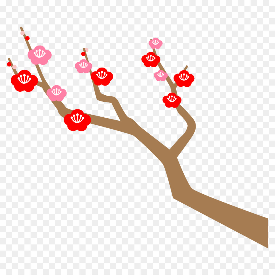 Branche，Fleur PNG
