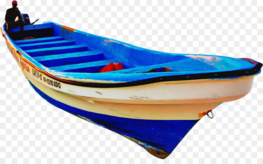 Bateau，Motomarine PNG