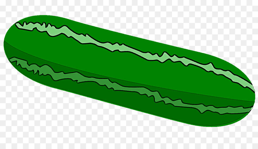 Concombre Vert，Frais PNG