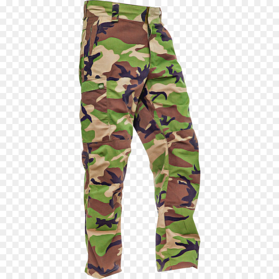 Vêtements，Camouflage Militaire PNG