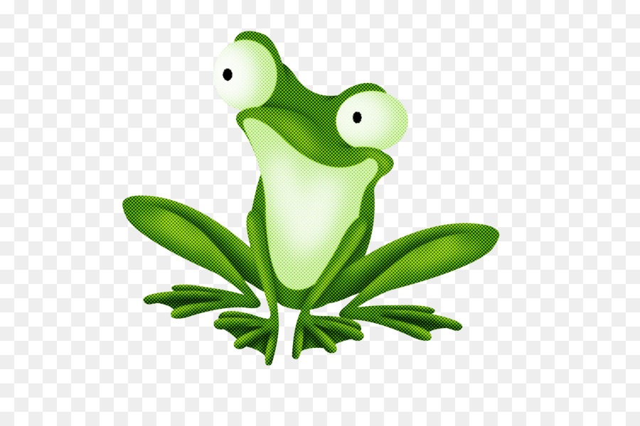 Grenouille Verte，Amphibie PNG