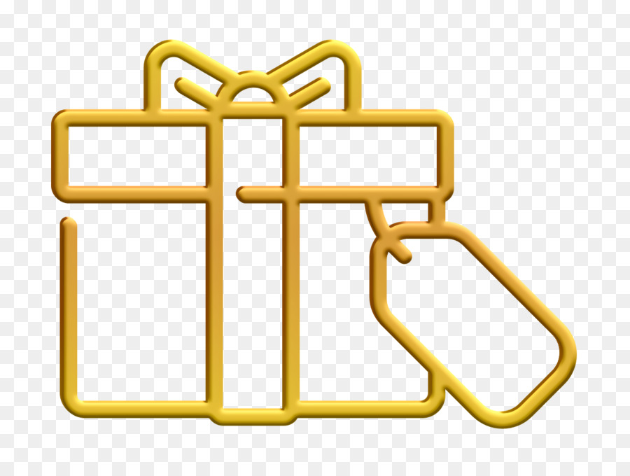 Jaune，Ligne PNG