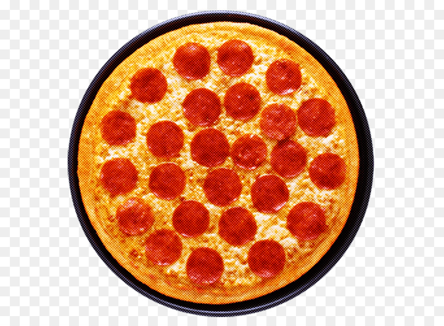 Pizza Au Pepperoni，Pizza PNG