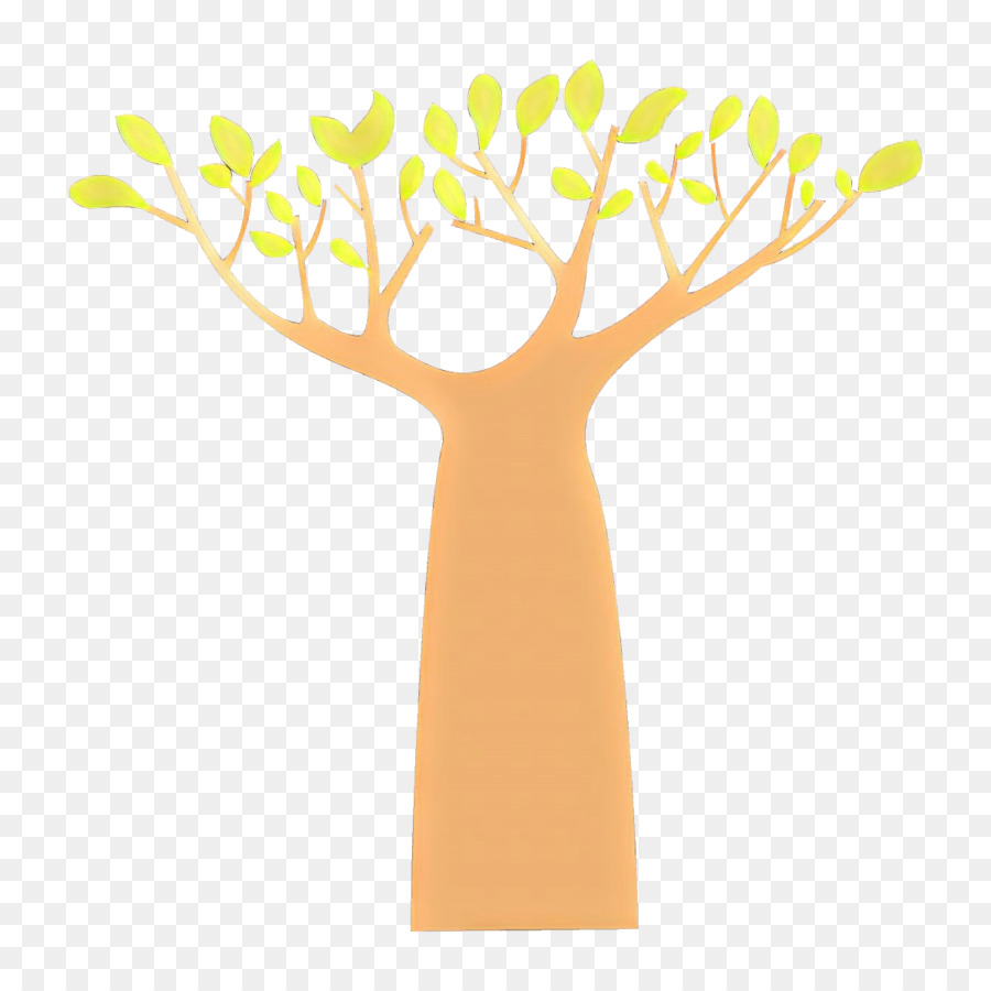 Arbre，Feuilles PNG