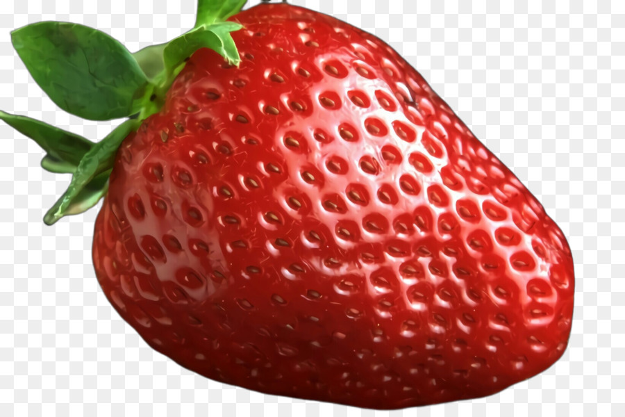 Fraise，Baie PNG