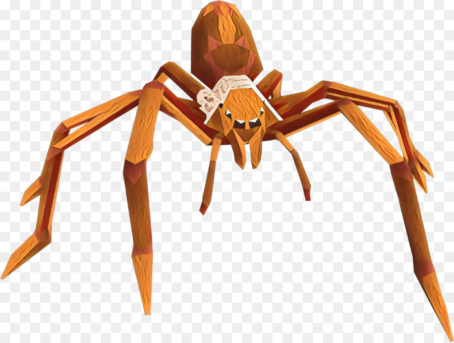 Araignée，Effrayant PNG