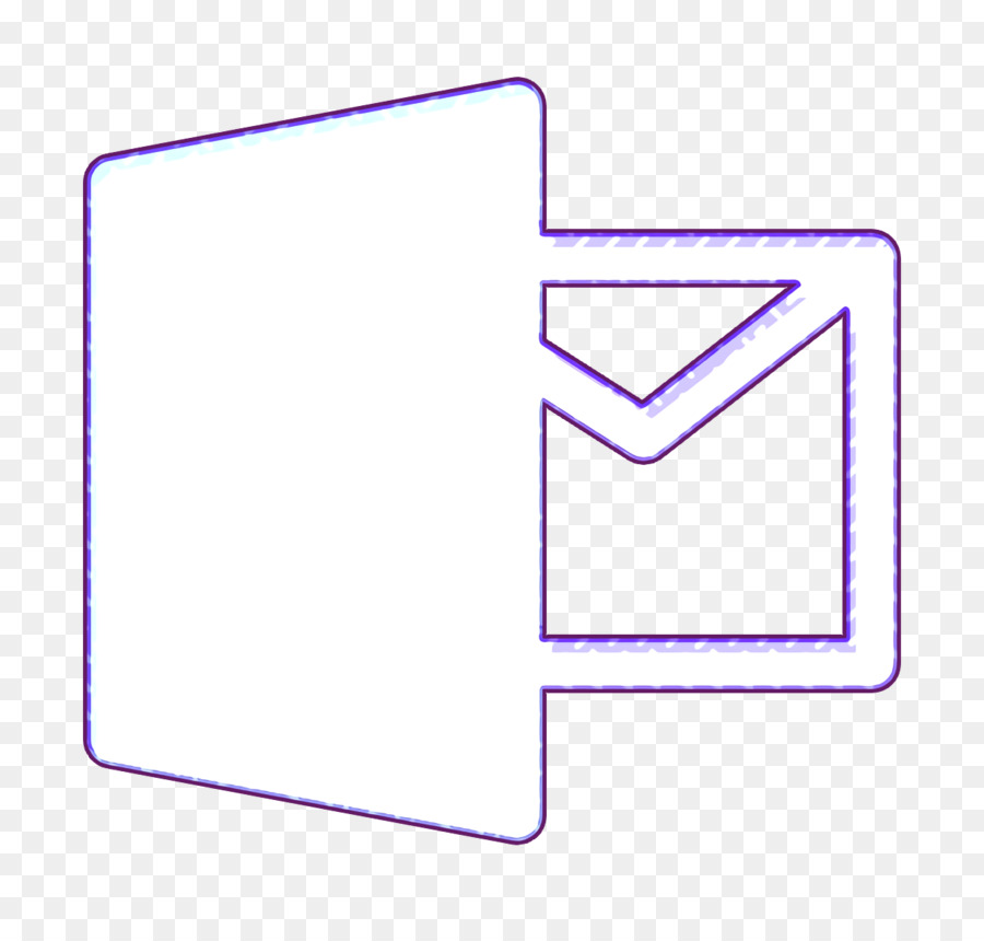 Enveloppe，Mail PNG