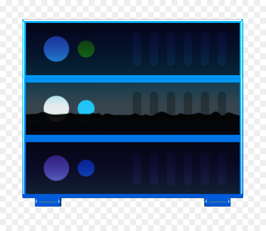 Bleu，Rectangle PNG