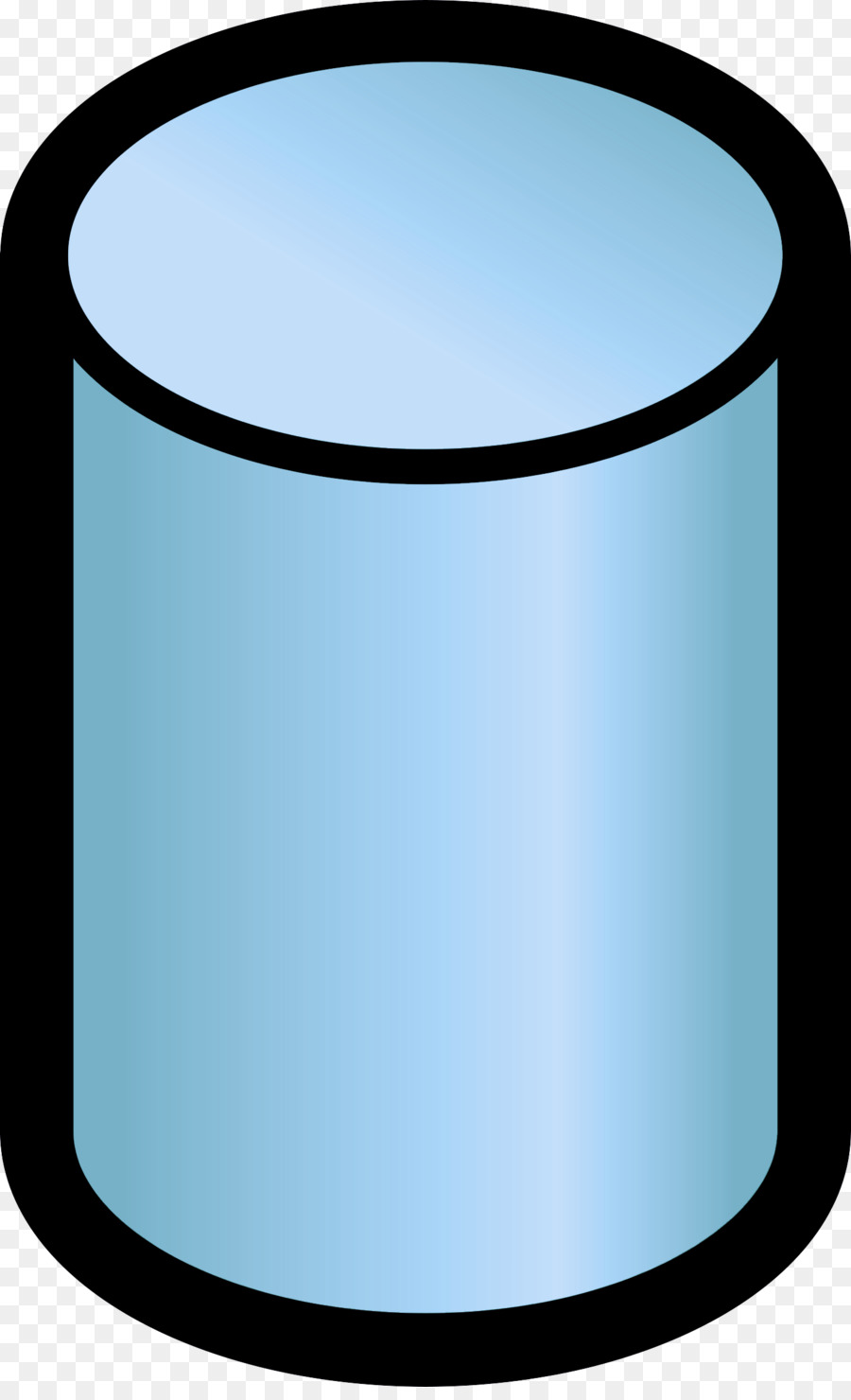 Cylindre，Ligne PNG