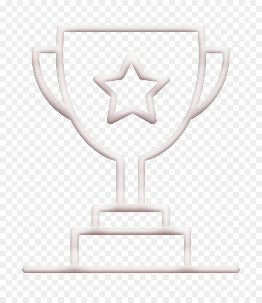 Trophée，Logo PNG