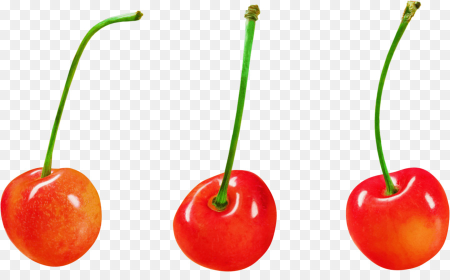 Cerises，Rouge PNG