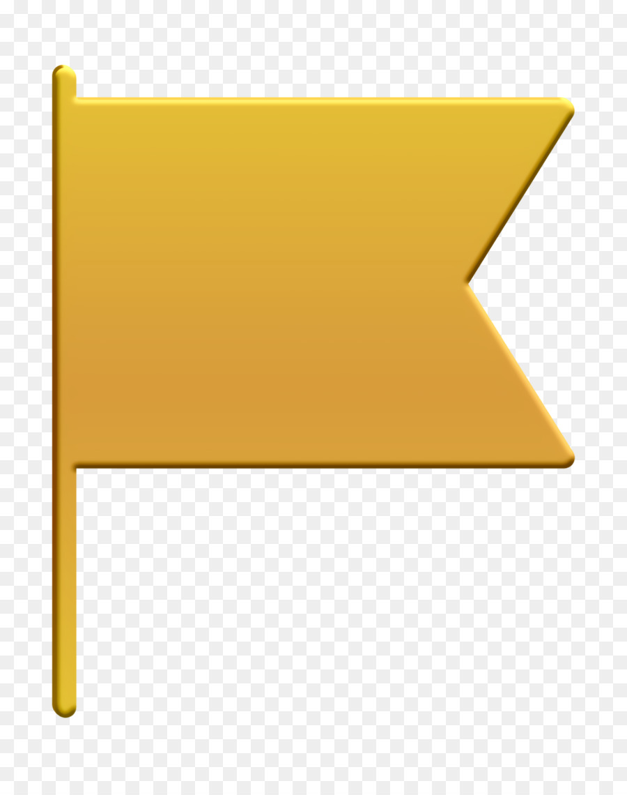 Jaune，Rectangle PNG