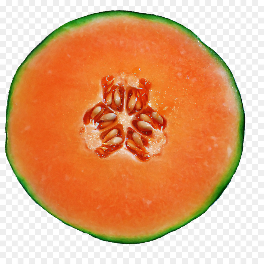 Cantaloup，Melon PNG