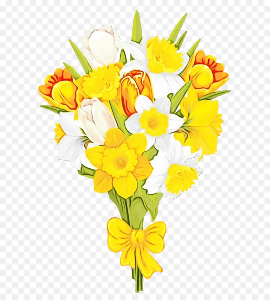 Fleur，Bouquet PNG