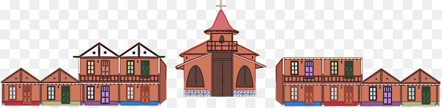 L'église，Chapelle PNG
