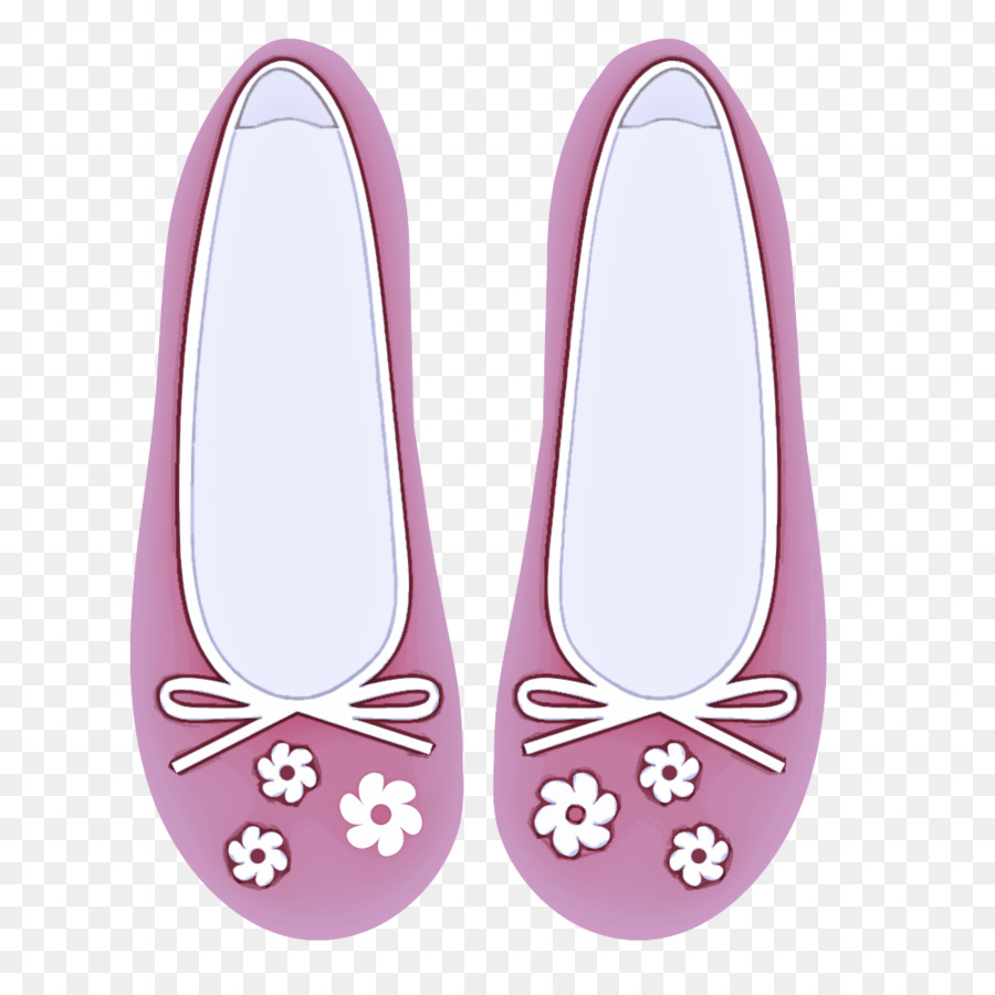 Chaussures，Rose PNG