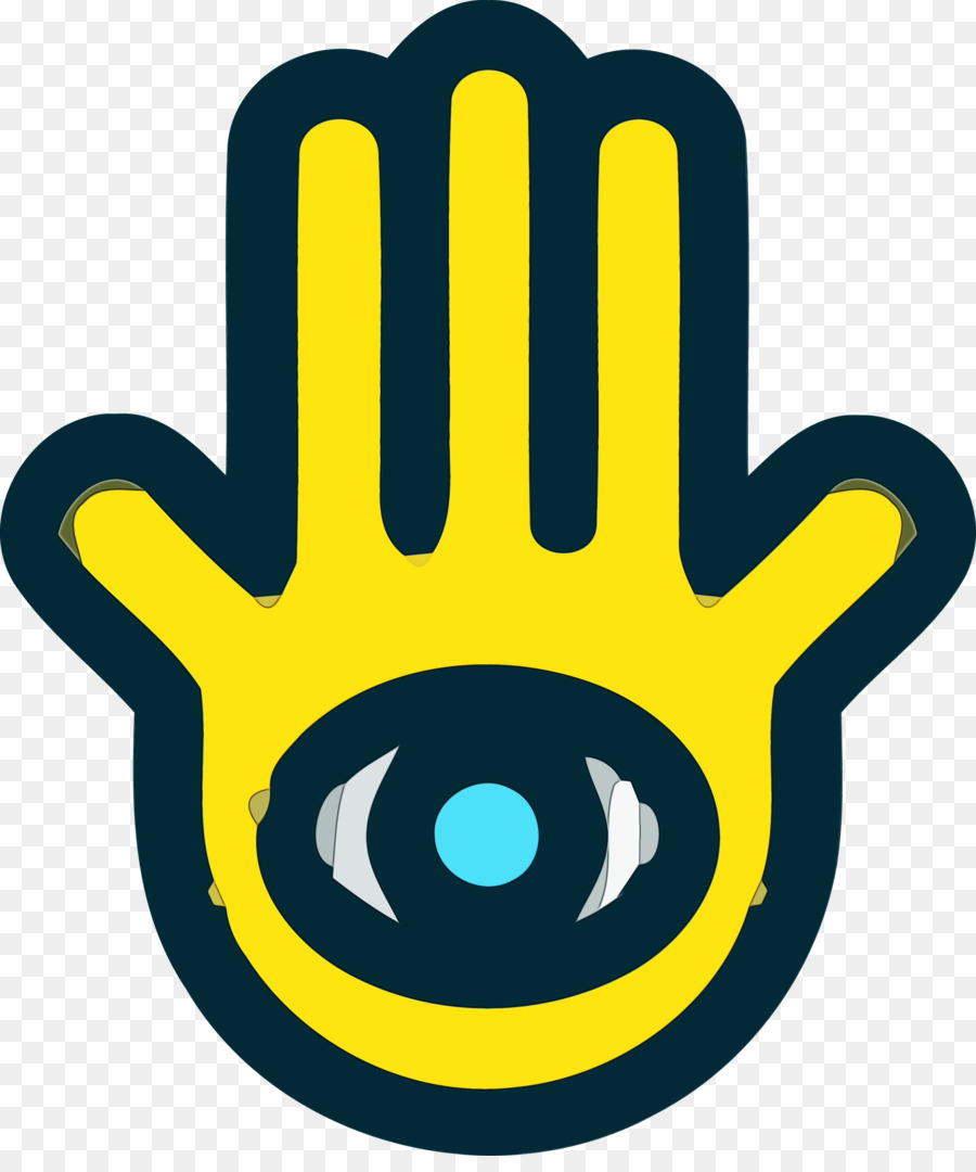 Main De Hamsa，Protection PNG