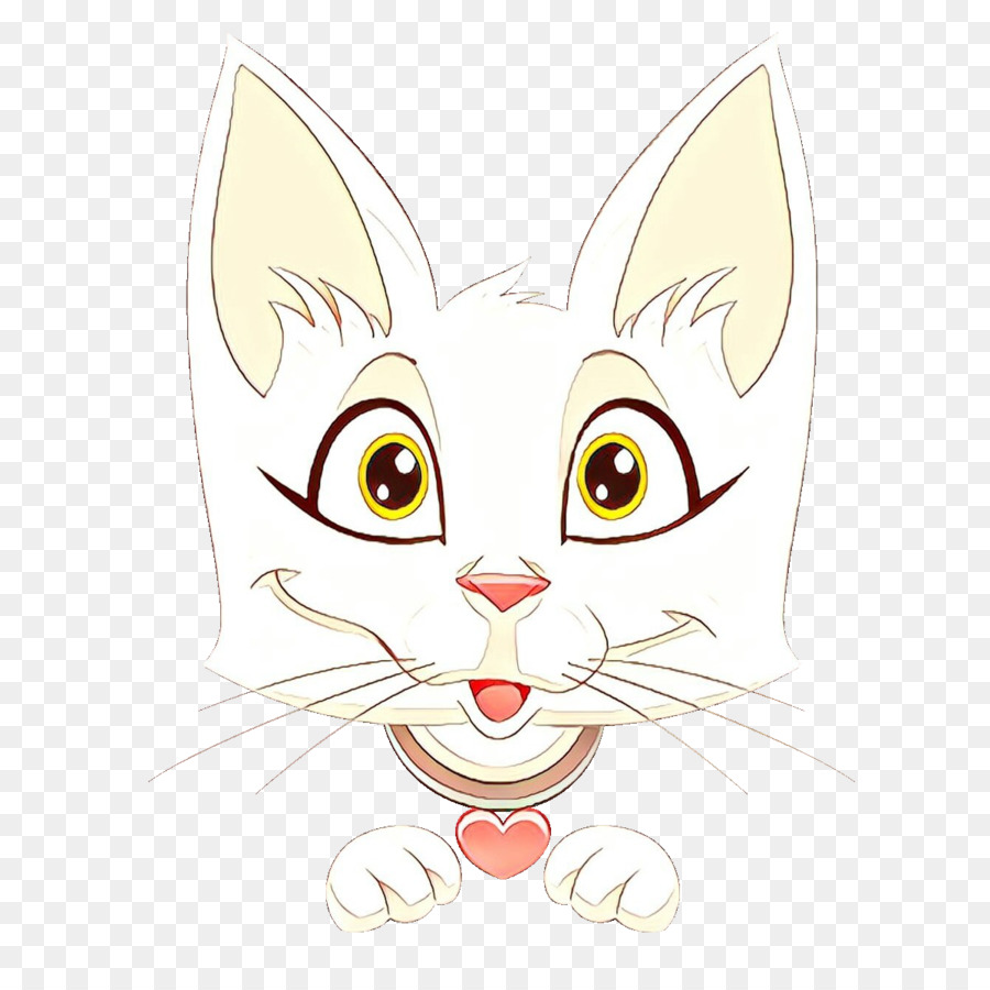 Chat，Blanc PNG