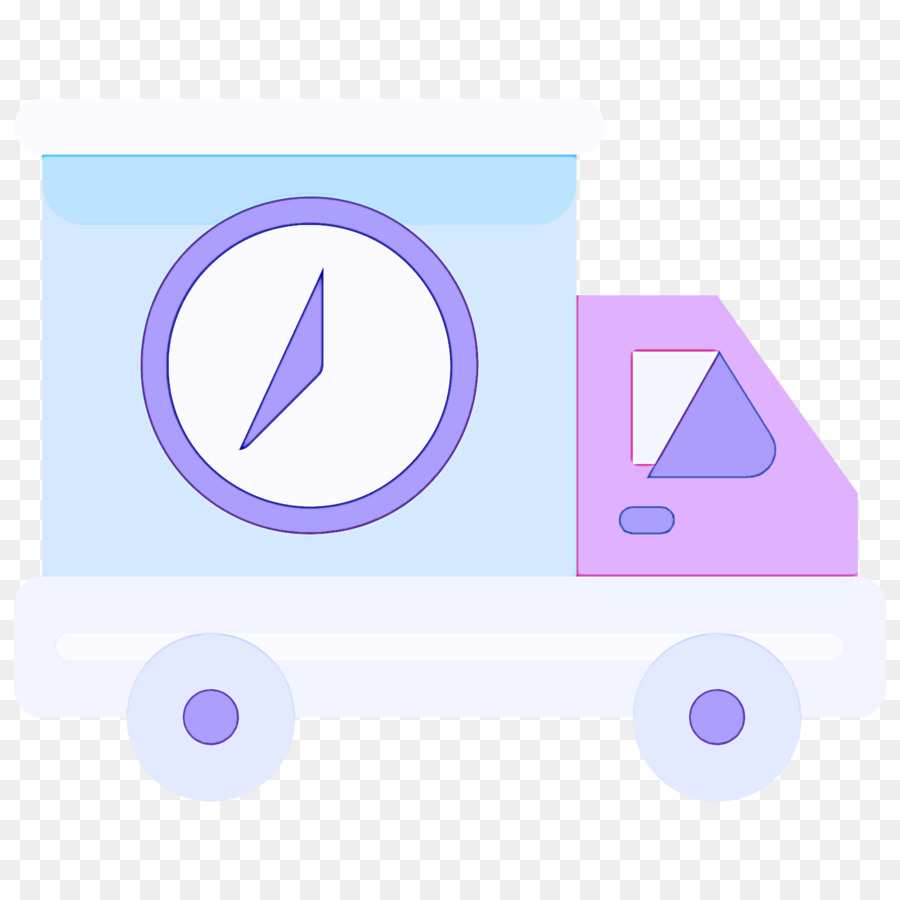 Violet，Ligne PNG