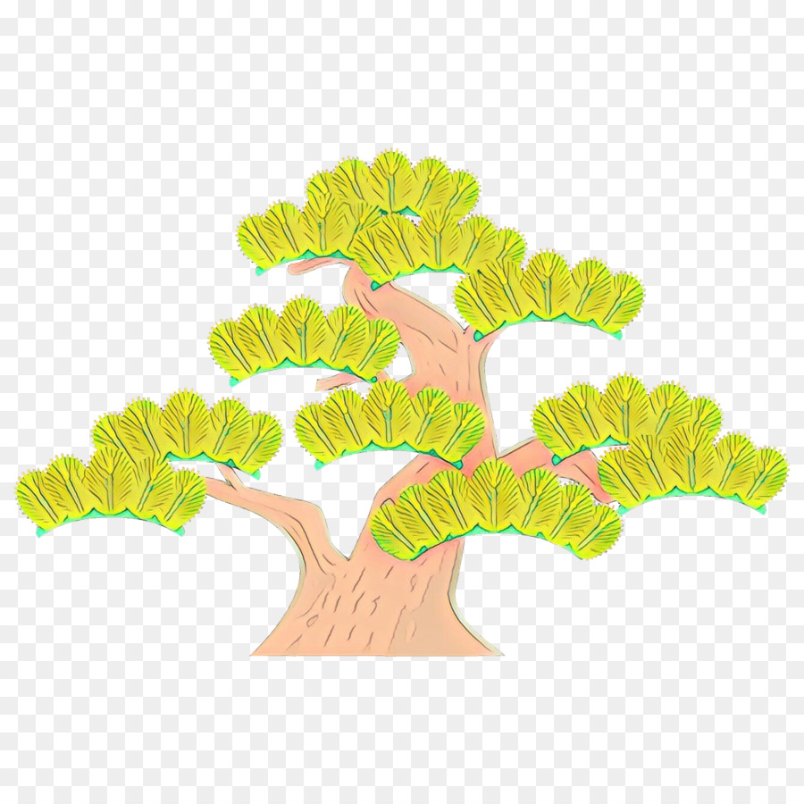 Bonsaï，Arbre PNG