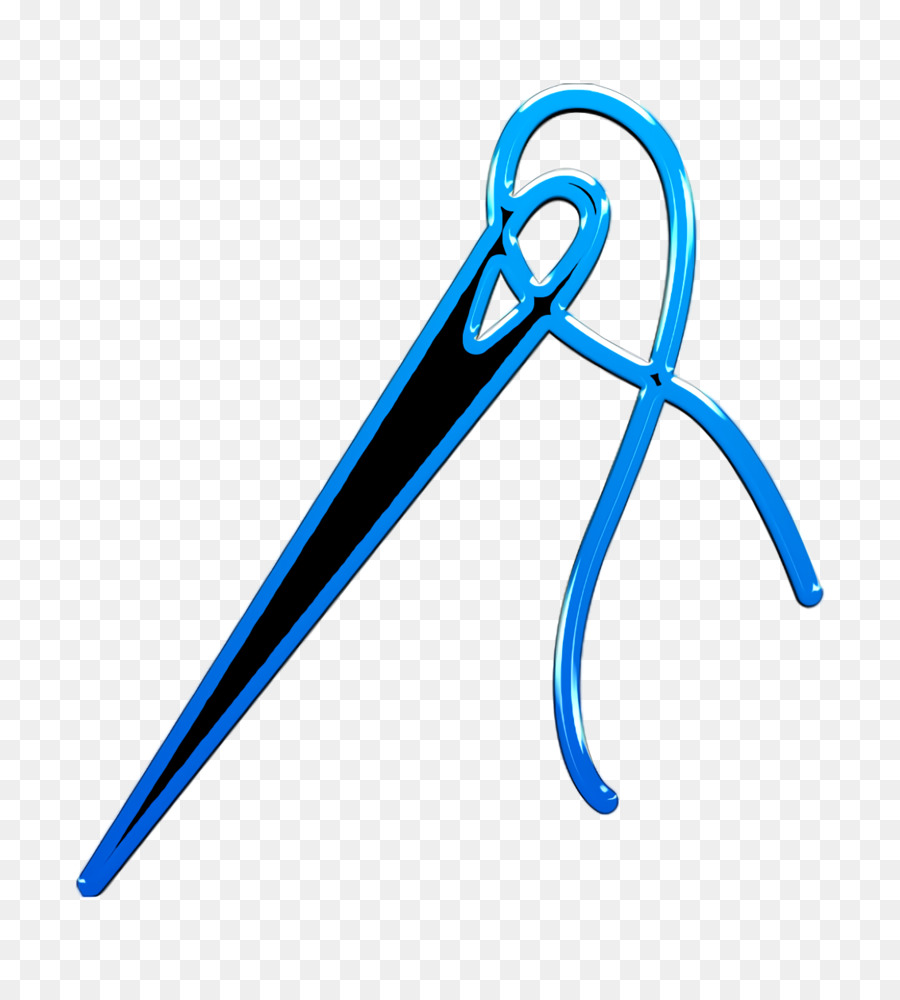 Outil En Plastique，Bleu PNG