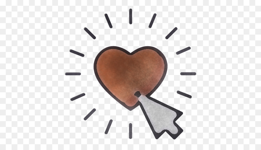 Coeur，L'amour PNG