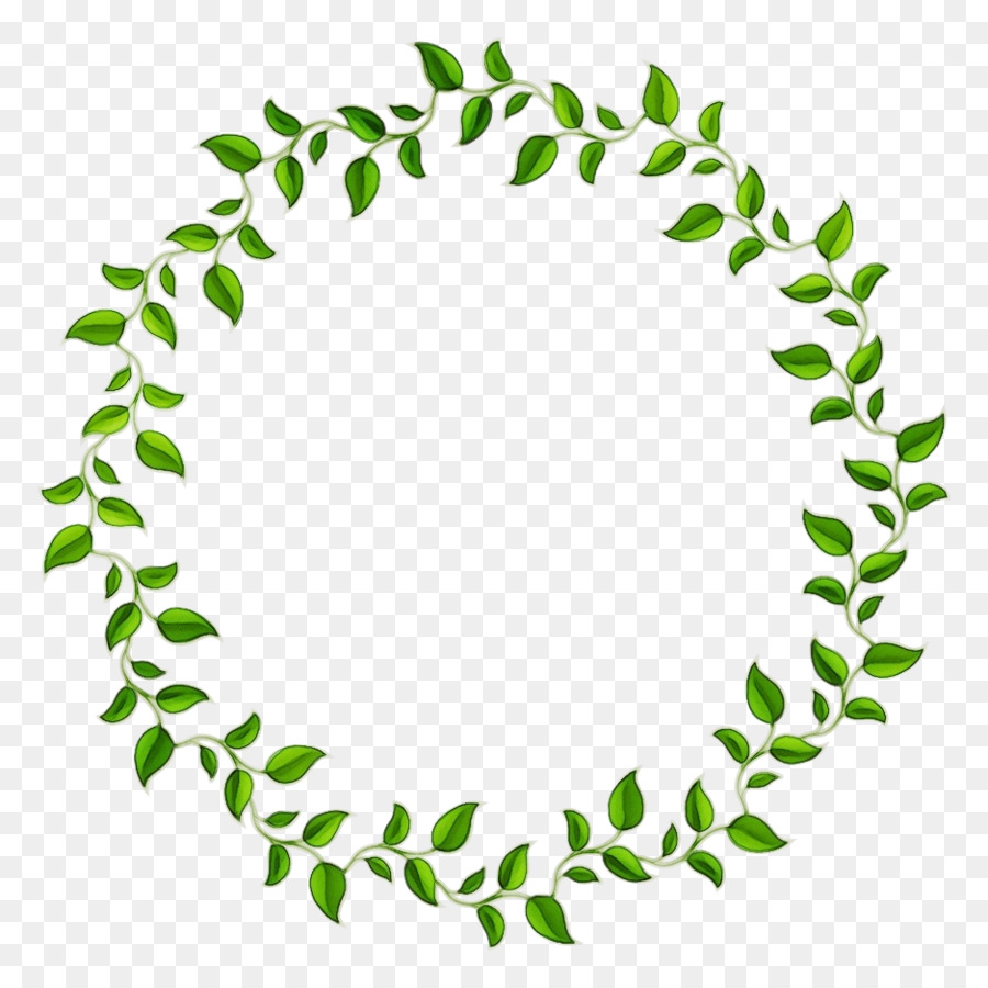 Couronne Verte，Cercle PNG