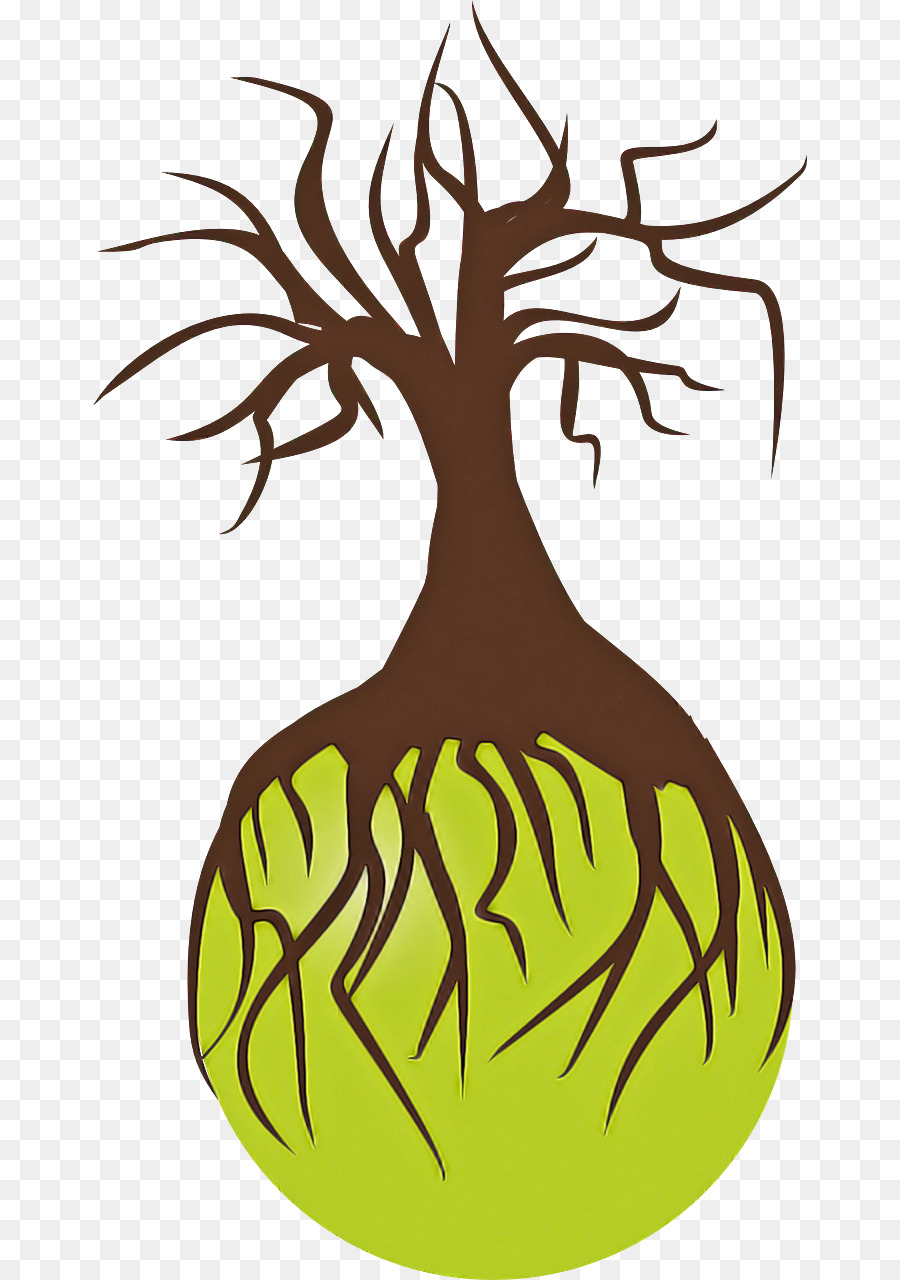 Arbre，Feuille PNG