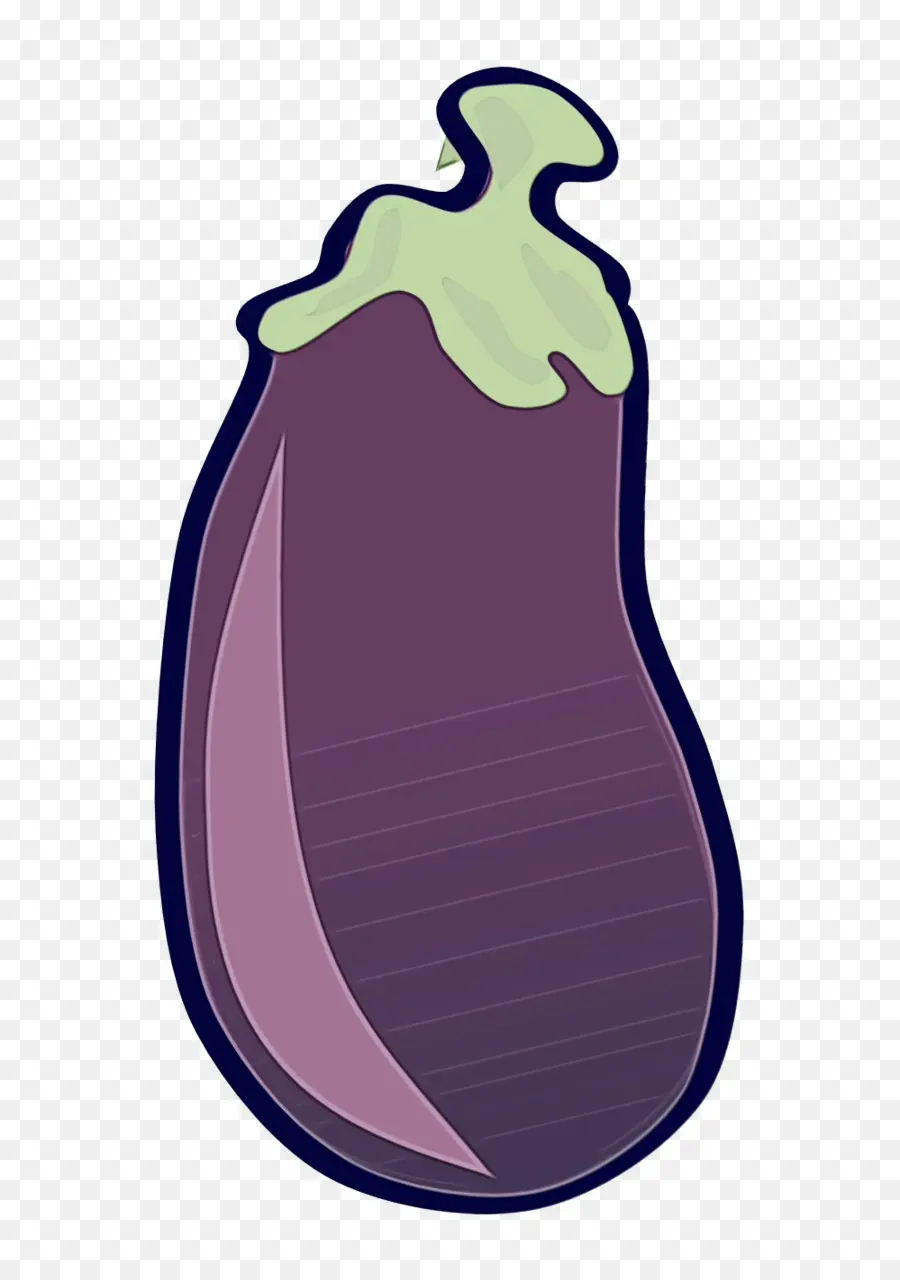 Aubergine，Violet PNG