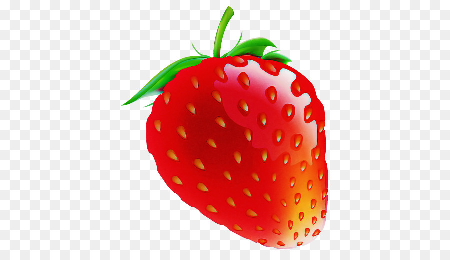 Fraise，Baie PNG