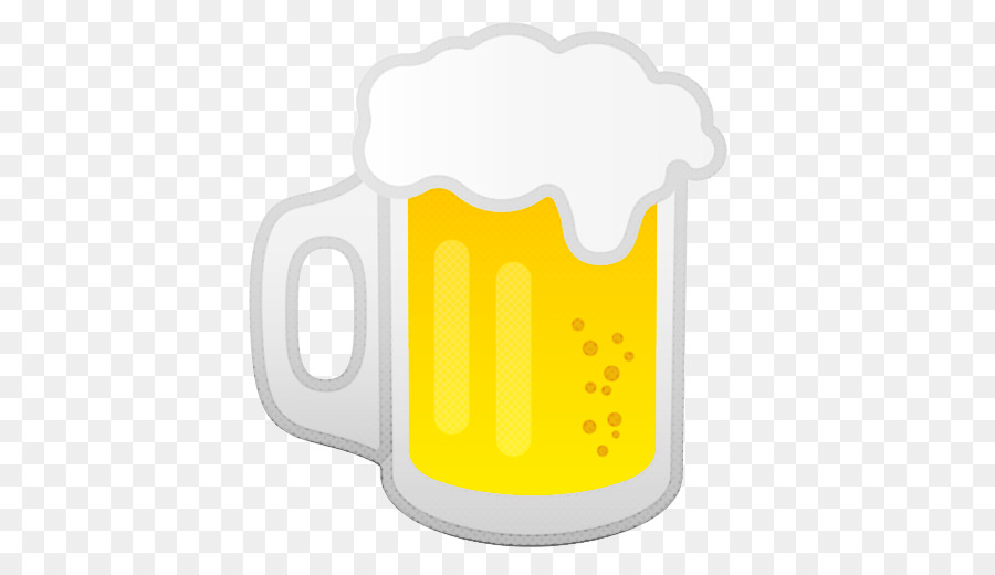 Chope à Bière，Alcool PNG