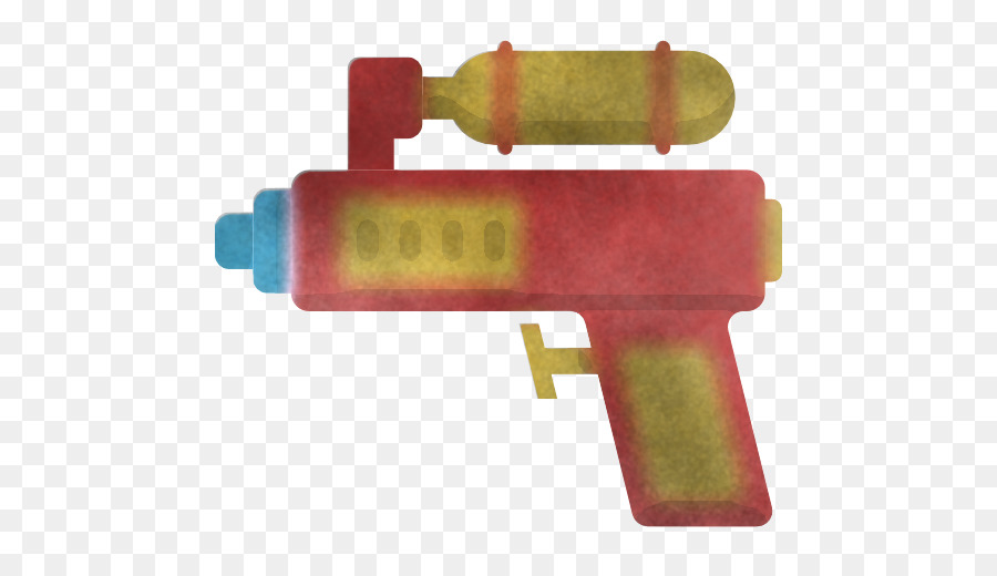 Pistolet，En Plastique PNG