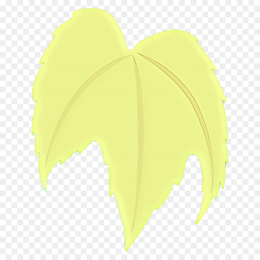 Feuille，Jaune PNG