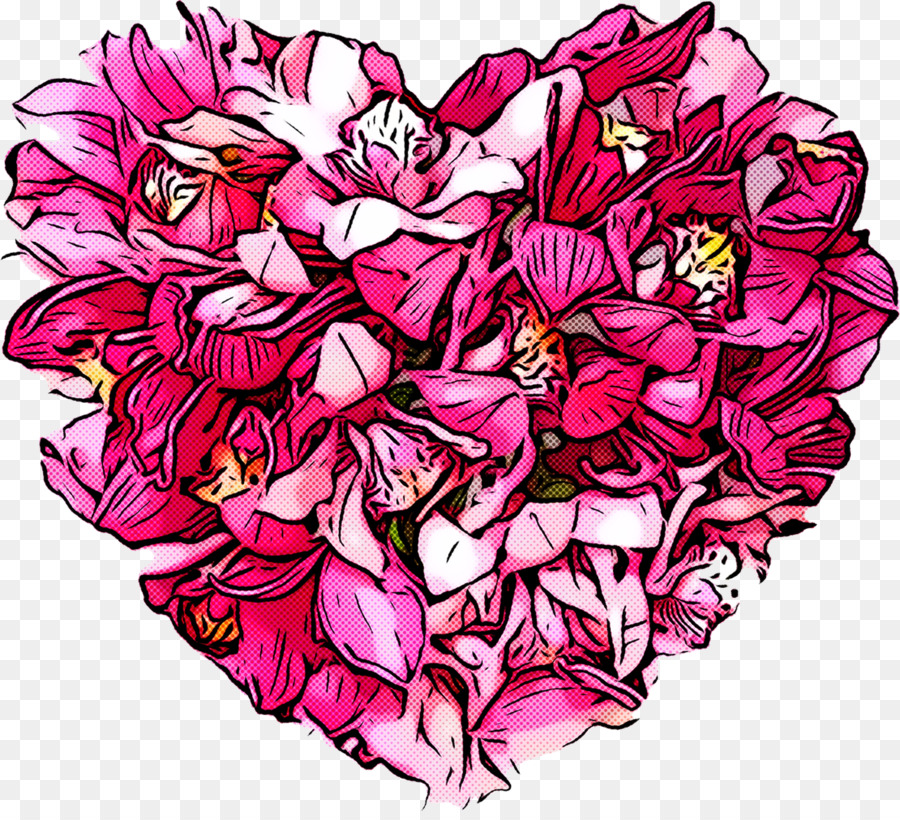 Rose，Fleur PNG