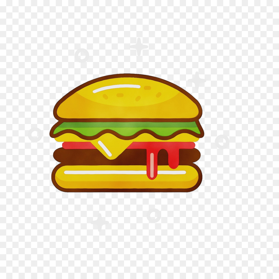 Hamburger，Restauration Rapide PNG