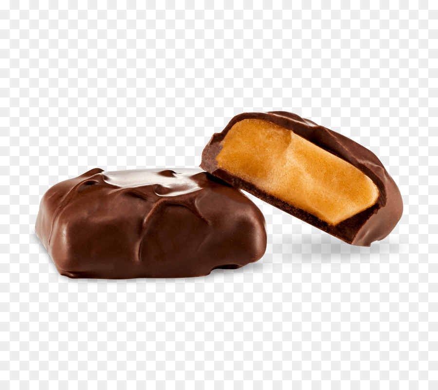 Bonbons Au Chocolat，Doux PNG