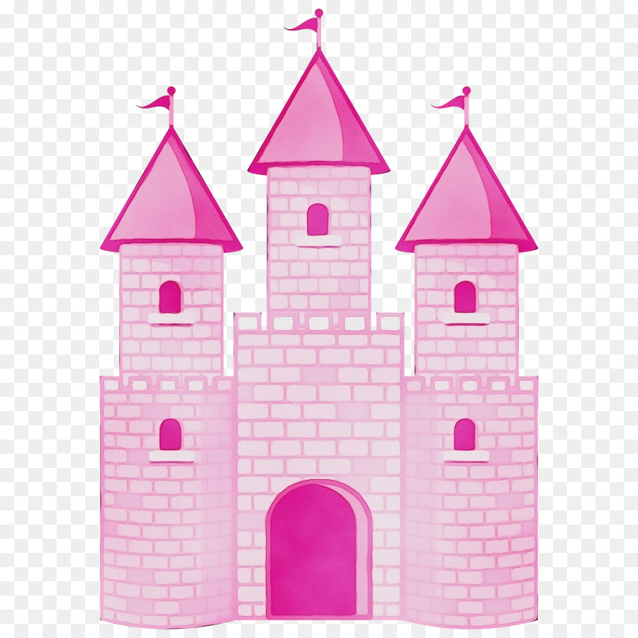 Château，Rose PNG