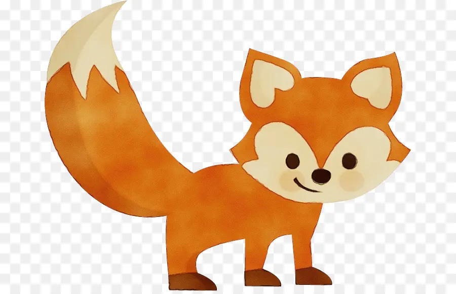 Renard Mignon，Renard PNG