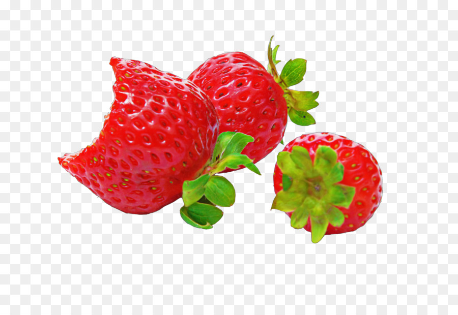 Fraises Rouges，Baie PNG