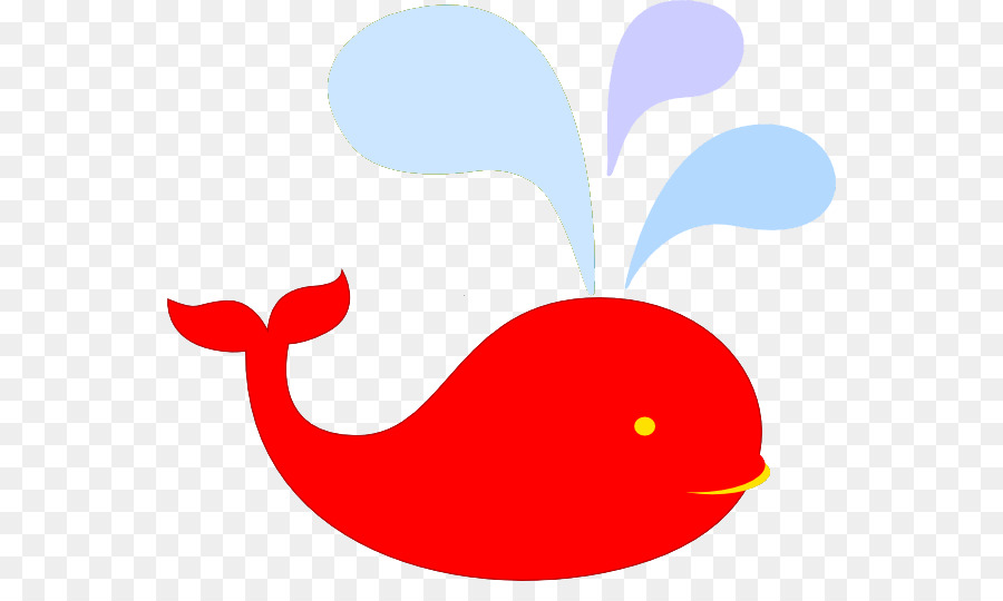 Rouge，Baleine PNG